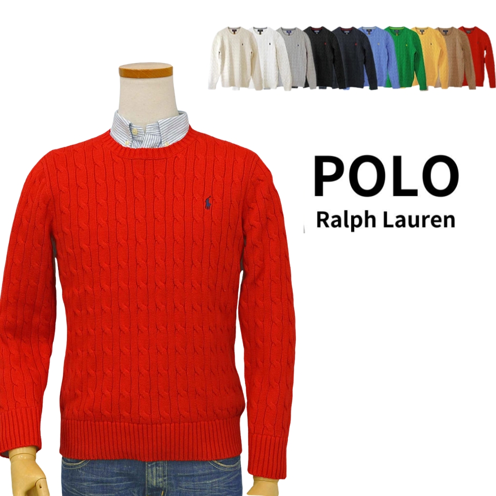 POLO RALPH LAUREN（ポロ・ラルフローレン） ポロ ラルフローレン