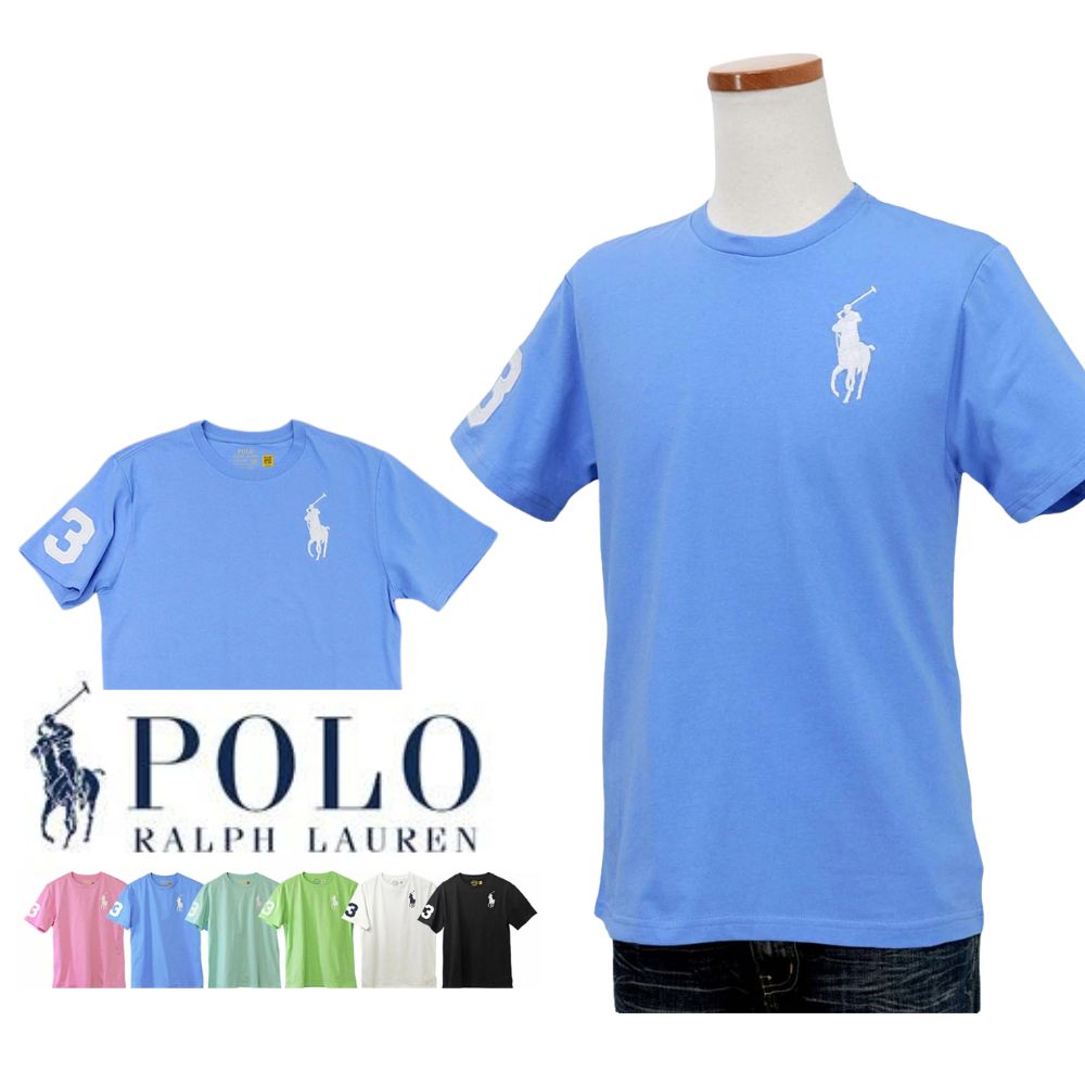 POLO RALPH LAUREN 送料無料 ポロ ラルフローレン ポロシャツ