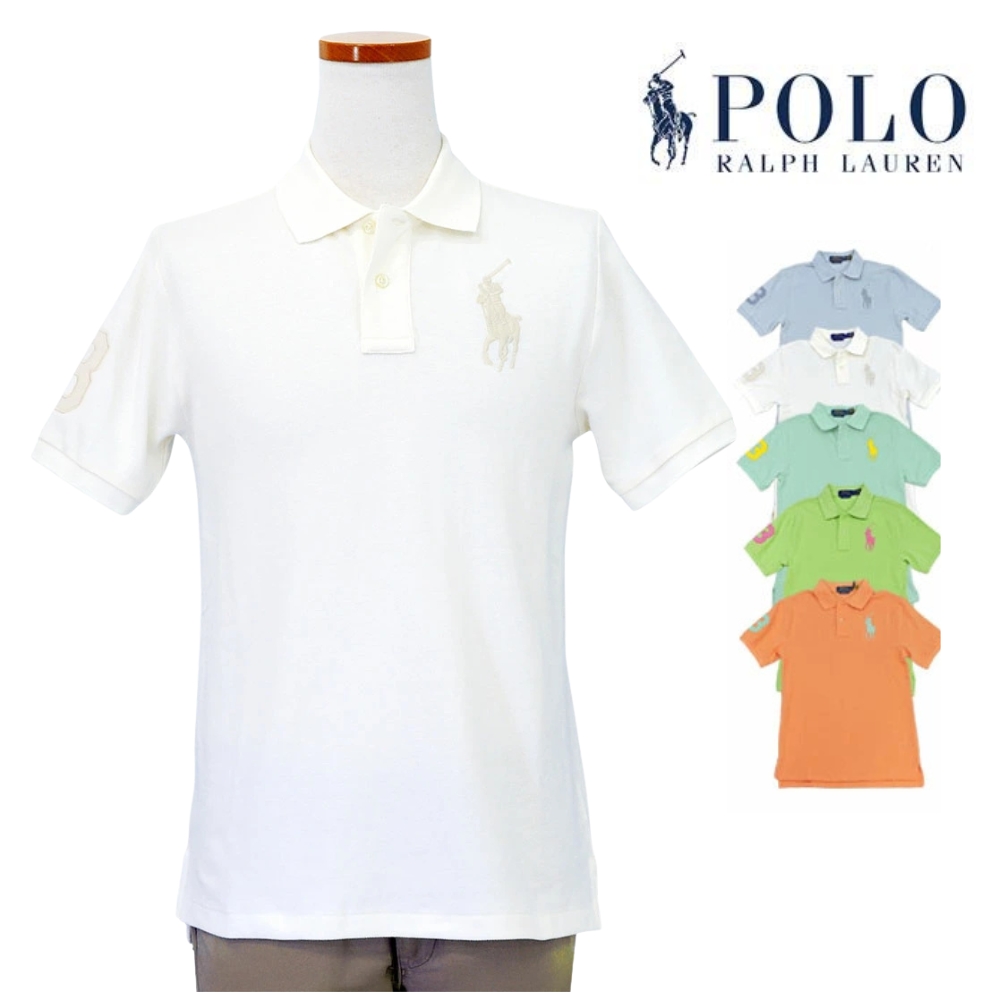 POLO RALPH LAUREN（ポロ・ラルフローレン） ポロ ラルフローレン