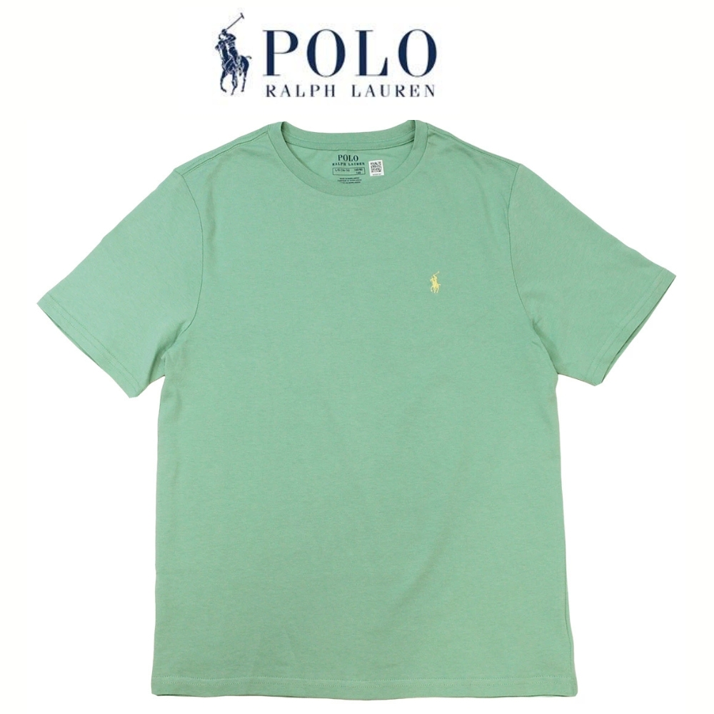 POLO RALPH LAUREN（ポロ・ラルフローレン） ポロ ラルフローレン T
