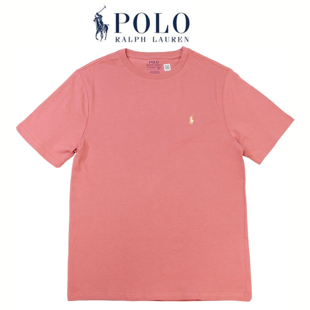 POLO RALPH LAUREN（ポロ・ラルフローレン） ポロ ラルフローレン T