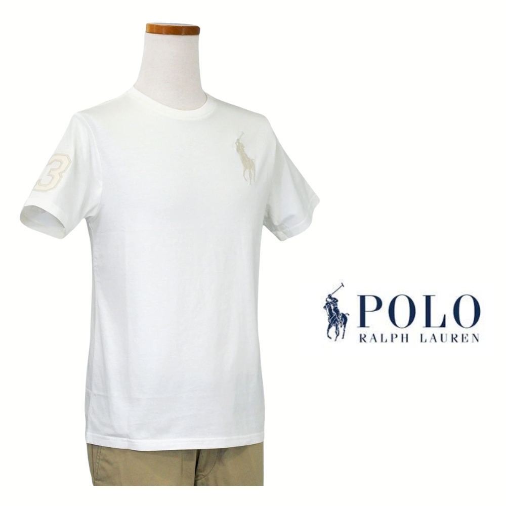 POLO RALPH LAUREN（ポロ・ラルフローレン） ポロ ラルフローレン T