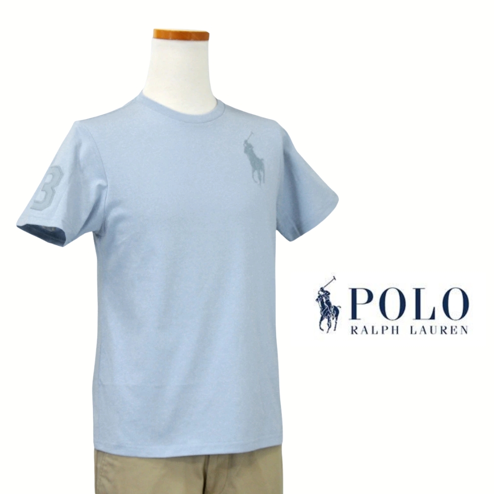 POLO RALPH LAUREN（ポロ・ラルフローレン） ポロ ラルフローレン T