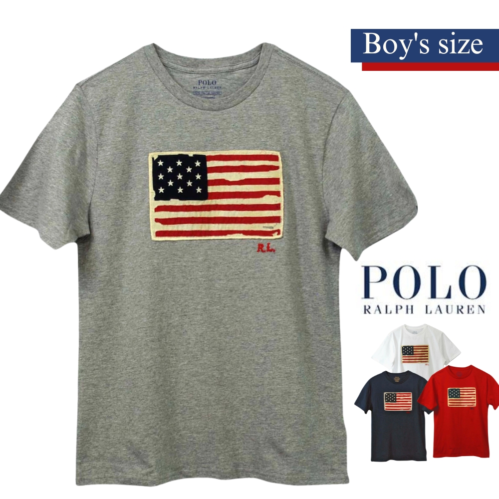 POLO RALPH LAUREN（ポロ・ラルフローレン） ポロ ラルフローレン T