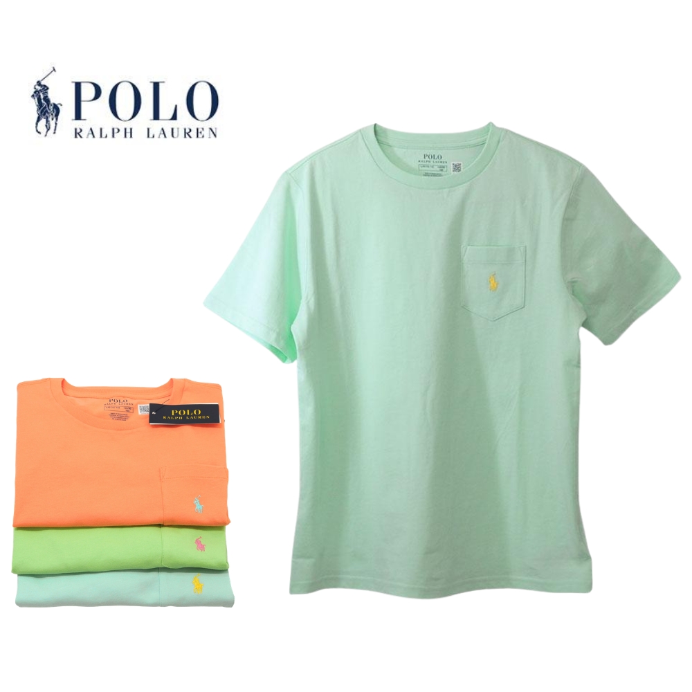 POLO RALPH LAUREN（ポロ・ラルフローレン） ポロ ラルフローレン T