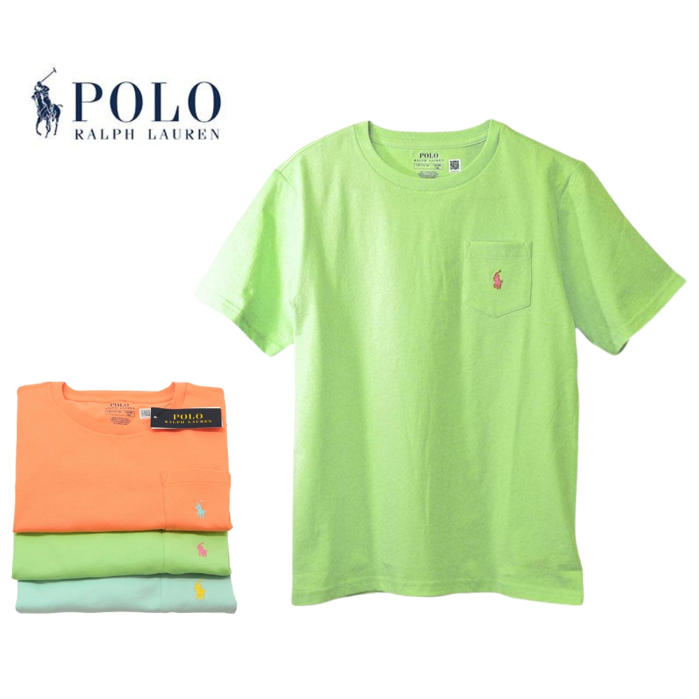 POLO RALPH LAUREN（ポロ・ラルフローレン） ポロ ラルフローレン T