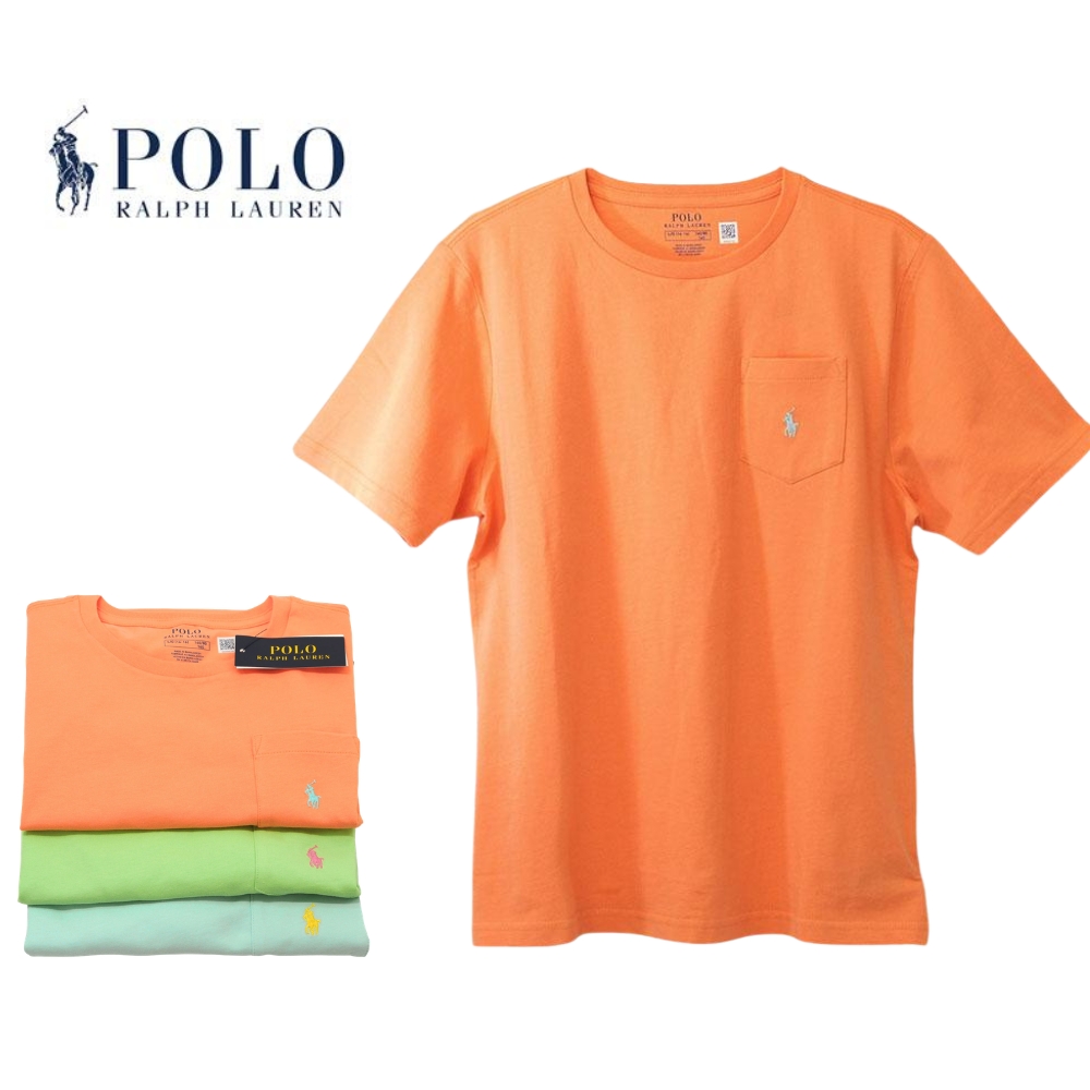 POLO RALPH LAUREN（ポロ・ラルフローレン） ポロ ラルフローレン T