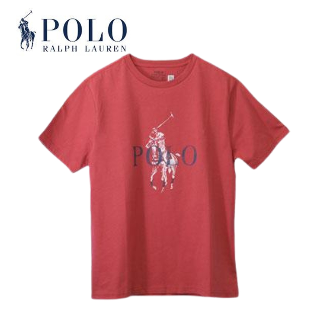 polo Ralph Lauren レッド　ビックポニー　ラルフローレン POLO RALPH LAUREN（ポロ・ラルフローレン） ポロ ラルフローレン T