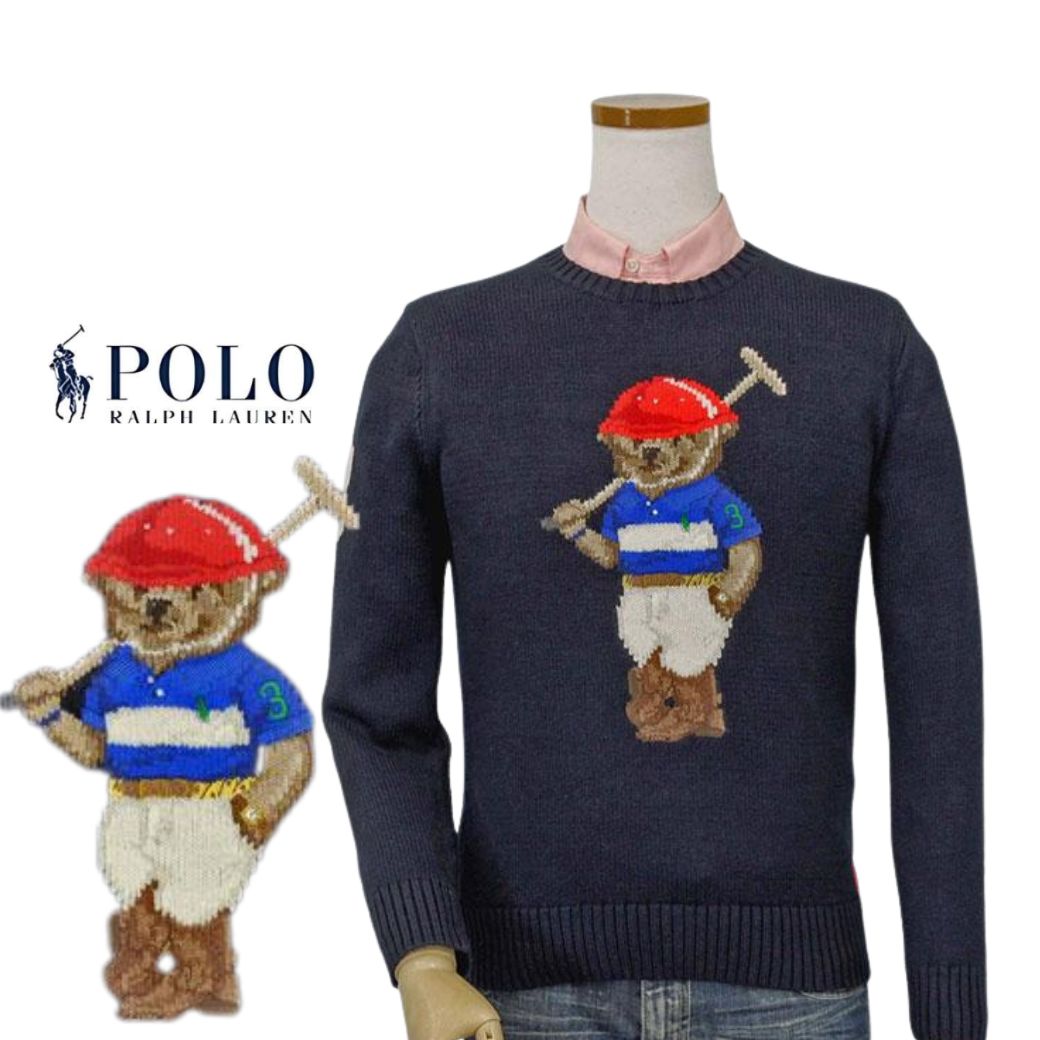 POLO RALPH LAUREN（ポロ・ラルフローレン） ポロ ラルフローレン