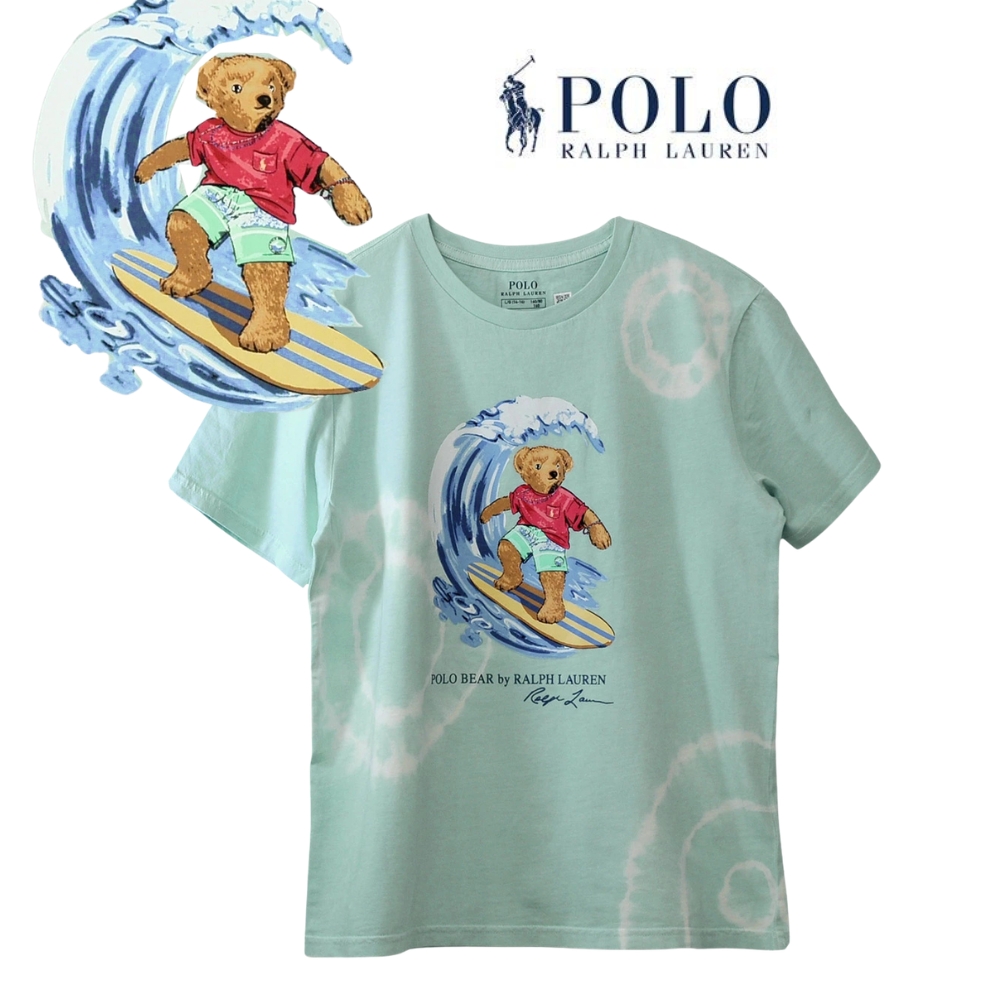 POLO RALPH LAUREN（ポロ・ラルフローレン） ポロ ラルフローレン T