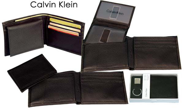 ck Calvin Klein カルバンクライン 財布 キーホルダー 2点セット