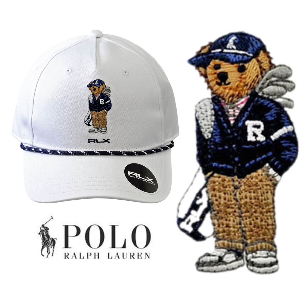POLO RALPH LAUREN（ポロ・ラルフローレン） POLO GOLF RLX ポロ