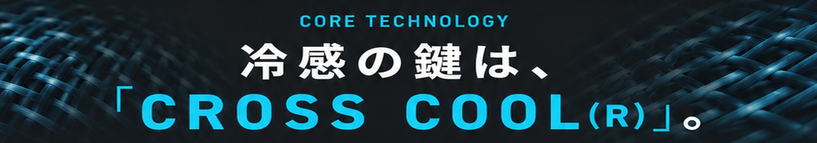CORE TECHNOLOGY