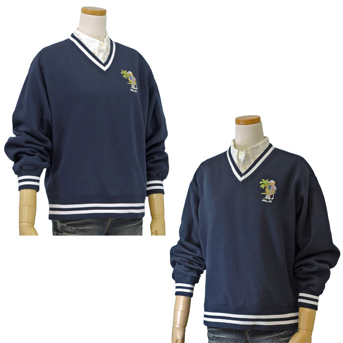 POLO RALPH LAUREN（ポロ・ラルフローレン） トレーナー ポロベア