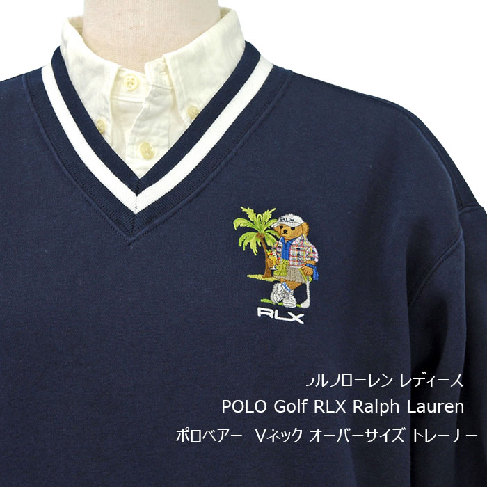 POLO RALPH LAUREN（ポロ・ラルフローレン） トレーナー ポロベア