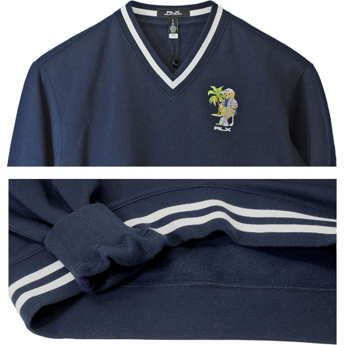 POLO RALPH LAUREN（ポロ・ラルフローレン） トレーナー ポロベア