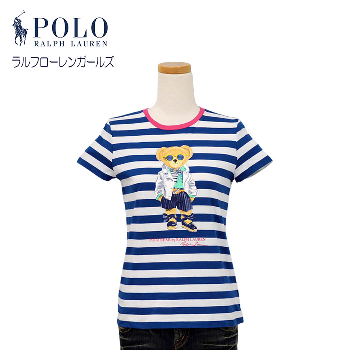 POLO RALPH LAUREN（ポロ・ラルフローレン） ポロ ラルフローレン T