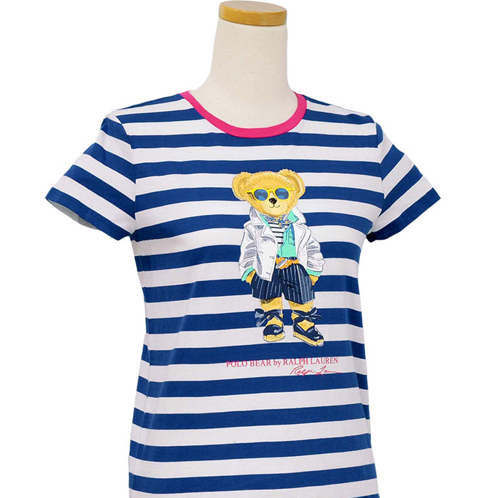 POLO RALPH LAUREN（ポロ・ラルフローレン） ポロ ラルフローレン T