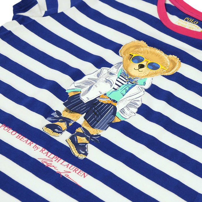 POLO RALPH LAUREN（ポロ・ラルフローレン） ポロ ラルフローレン T