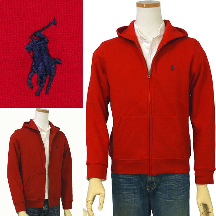 POLO RALPH LAUREN ポロラルフローレン フーディー パーカー