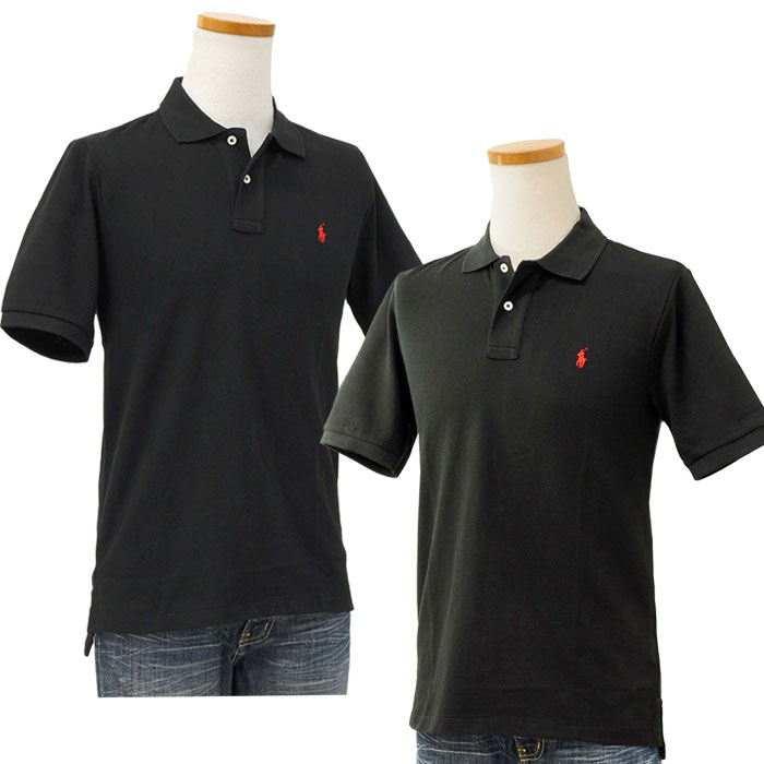POLO RALPH LAUREN ポロ ラルフローレン ポロシャツ 半袖 メンズ