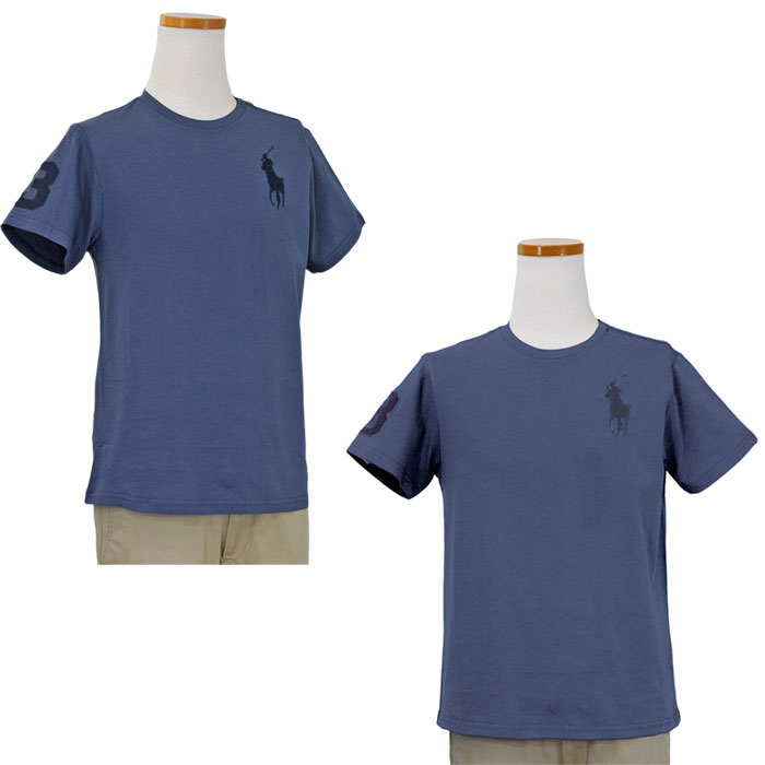 POLO RALPH LAUREN（ポロ・ラルフローレン） ポロ ラルフローレン T
