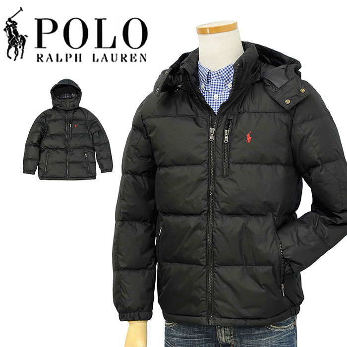 POLO RALPH LAUREN レディースダウンコートの商品一覧｜コート