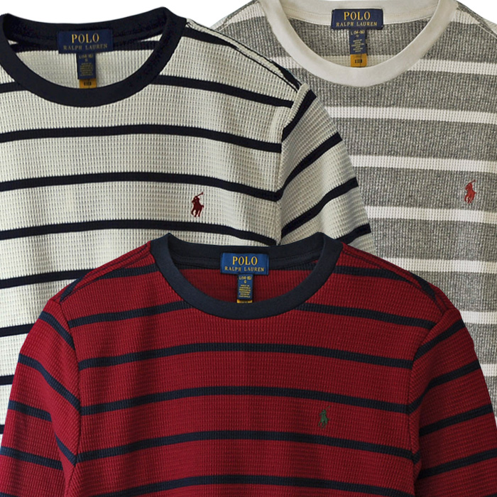 POLO RALPH LAUREN（ポロ・ラルフローレン） ポロ ラルフローレン T