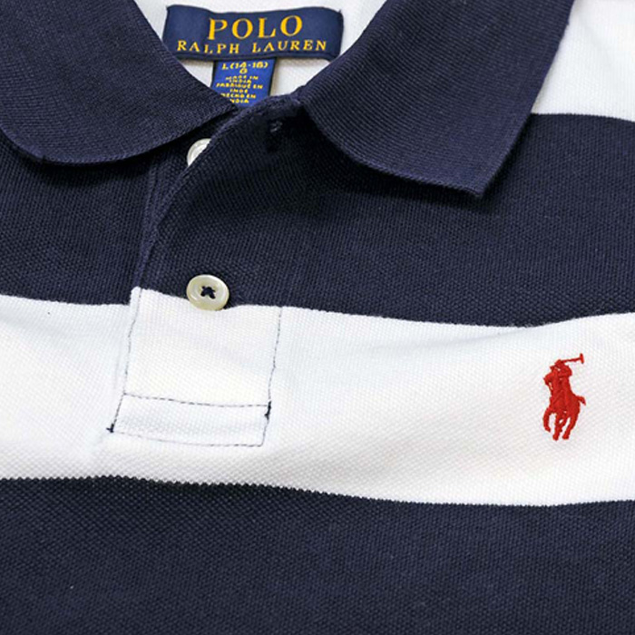 POLO RALPH LAUREN ポロ ラルフローレン ポロシャツ 半袖 メンズ