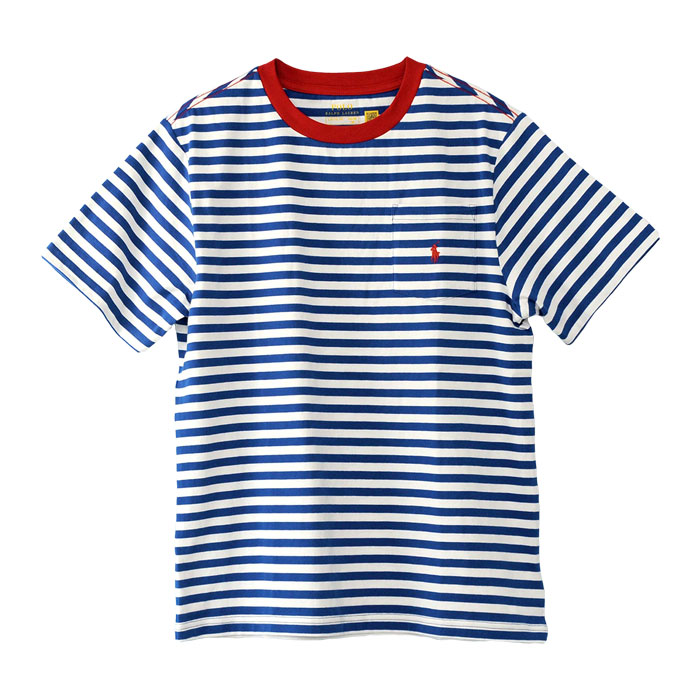 POLO RALPH LAUREN ポロ ラルフローレン Tシャツ 半袖 メンズ