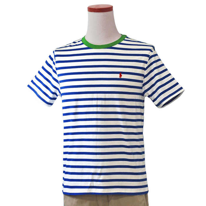 POLO RALPH LAUREN（ポロ・ラルフローレン） ポロ ラルフローレン T