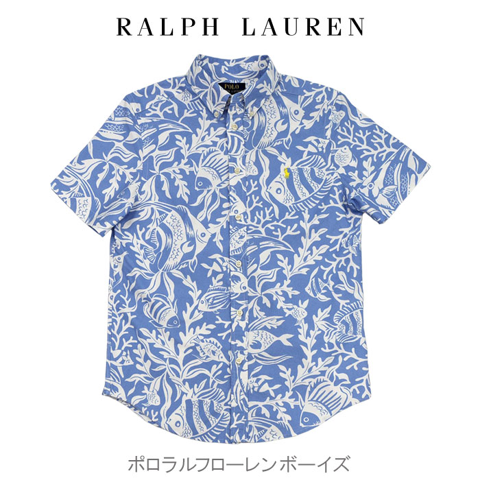 POLO RALPH LAUREN（ポロ・ラルフローレン） ポロ ラルフローレン