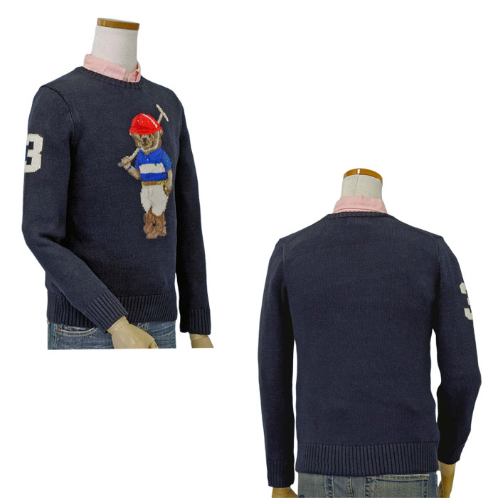 POLO RALPH LAUREN（ポロ・ラルフローレン） ポロ ラルフローレン