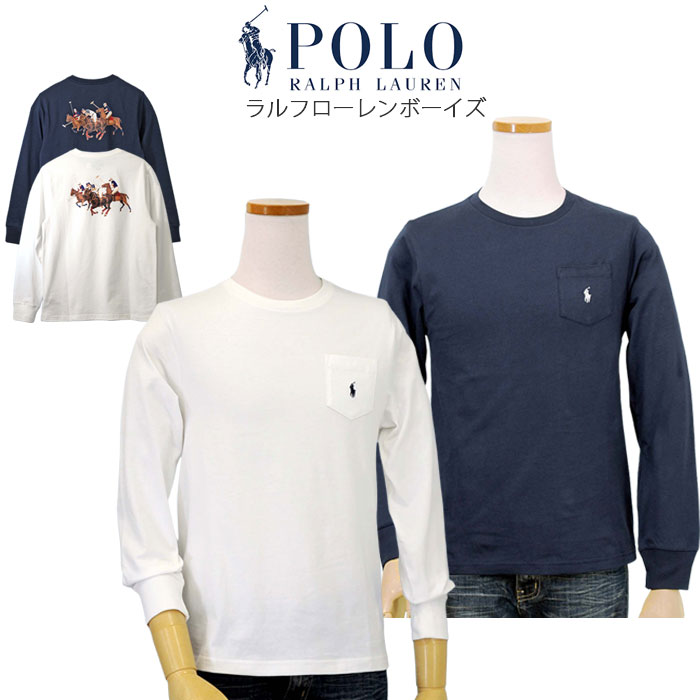 POLO RALPH LAUREN（ポロ・ラルフローレン） ポロ ラルフローレン T