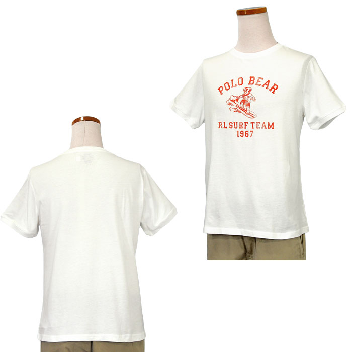 POLO RALPH LAUREN（ポロ・ラルフローレン） ポロ ラルフローレン T