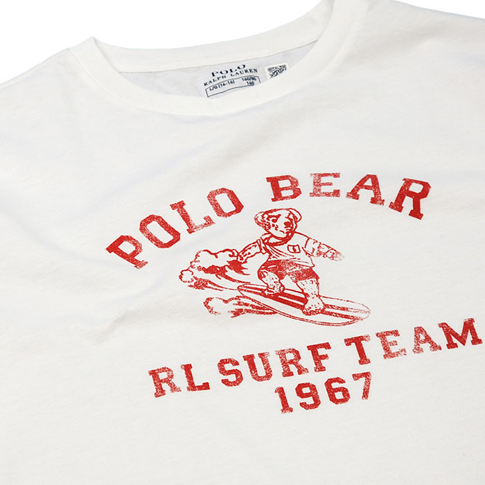 POLO RALPH LAUREN（ポロ・ラルフローレン） ポロ ラルフローレン T