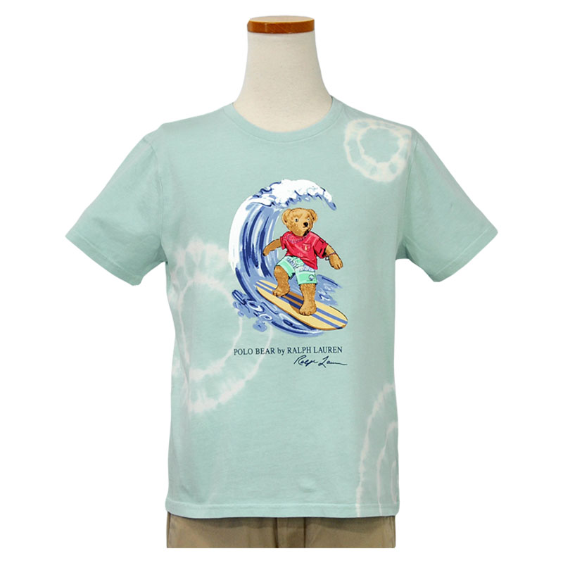 POLO RALPH LAUREN（ポロ・ラルフローレン） ポロ ラルフローレン T