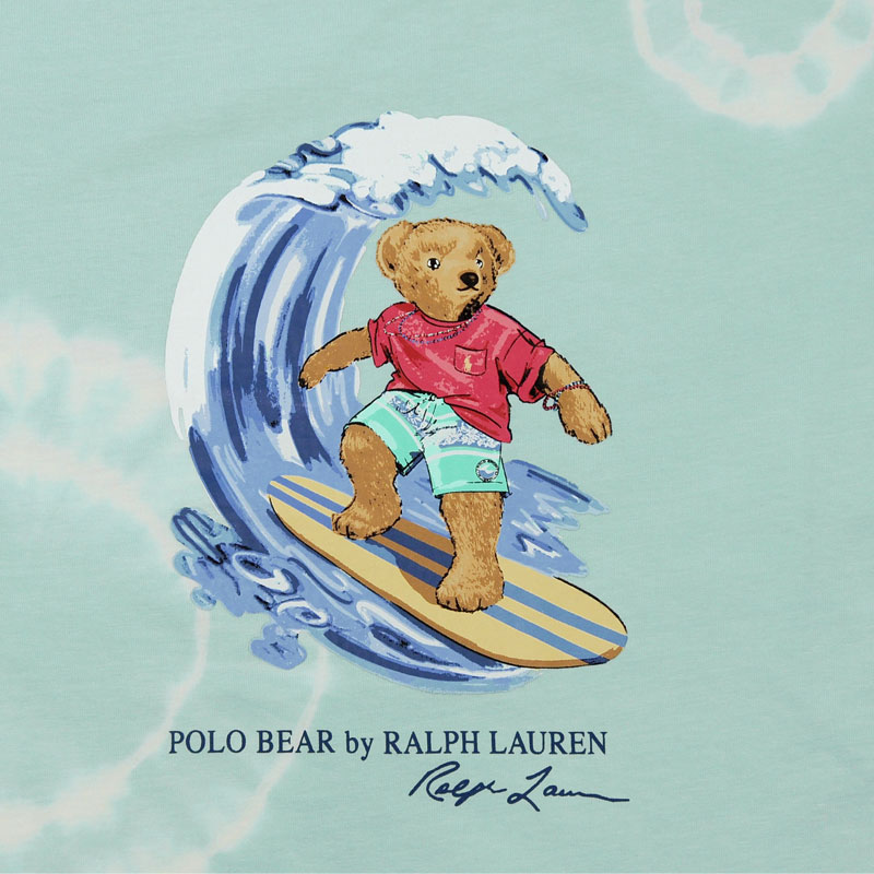 POLO BEAR