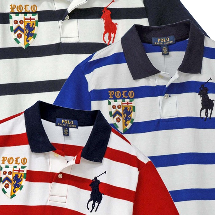 POLO RALPH LAUREN（ポロ・ラルフローレン） ポロ ラルフローレン