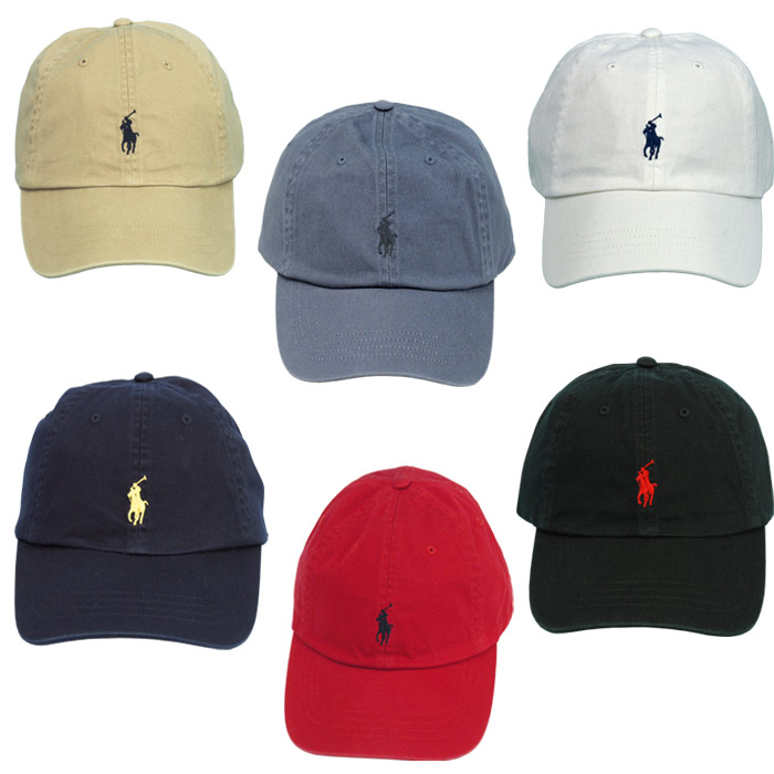 新発売 LAUREN RALPH POLO ポロ Ralph 帽子 キャップ ラルフローレン レディースウェア