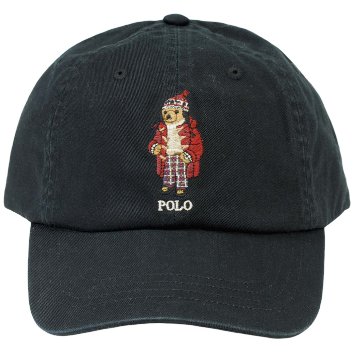 ✨美品✨ポロベア❣️ポロラルフローレン　キャップ　帽子　クマ　ロゴ刺繍 楽天市場】ポロ ラルフローレン ポロベア キャップ ベビー