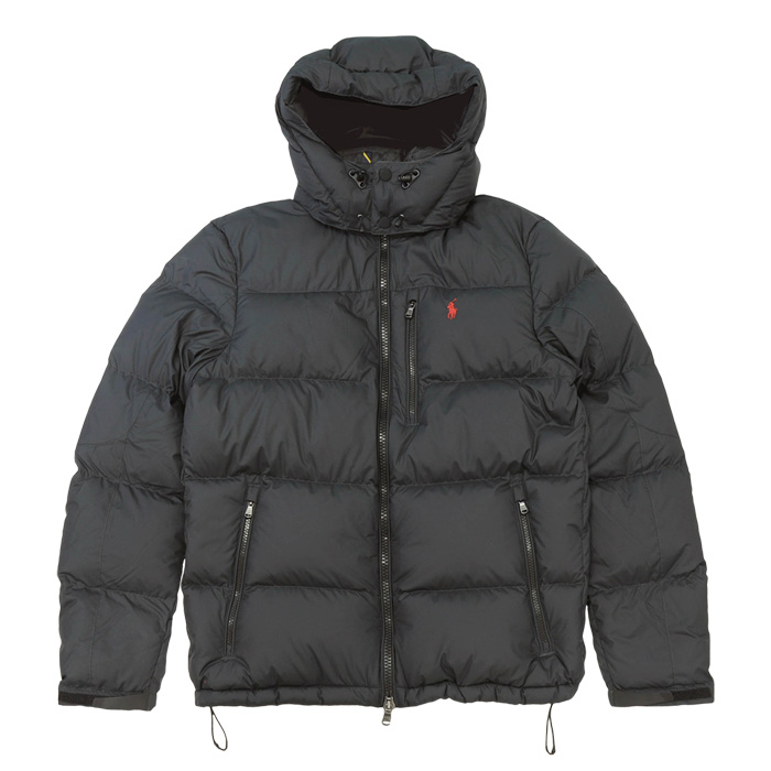 POLO RALPH LAUREN ポロ ラルフローレン ダウンジャケット メンズ