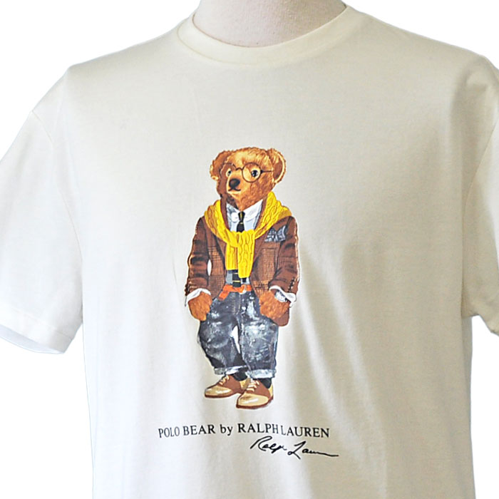 リンポポ様　おまとめ　ポロベア　ラルフローレン　Tシャツ POLO RALPH LAUREN（ポロ・ラルフローレン） Tシャツ ポロベア- メンズ