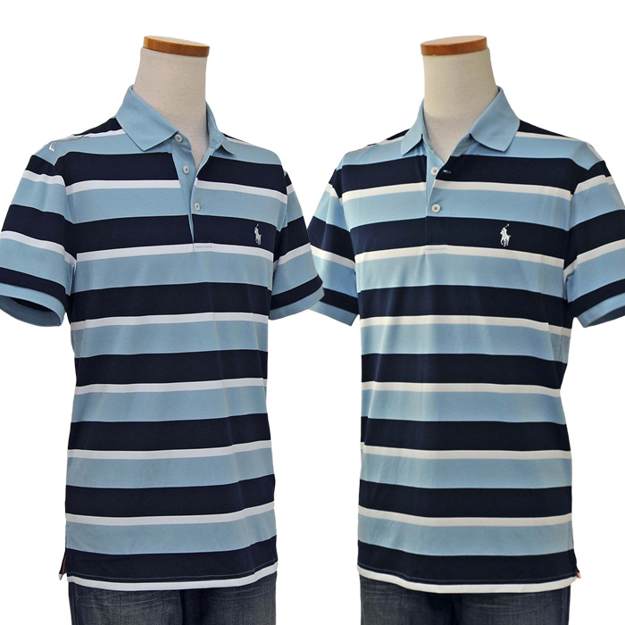POLO RALPH LAUREN ポロ ラルフローレン ポロシャツ 半袖 メンズ