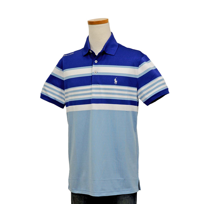 POLO RALPH LAUREN ポロ ラルフローレン ポロシャツ 鹿の子