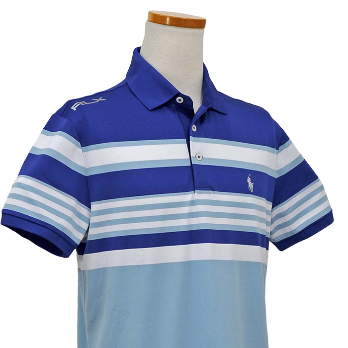 早割 万博 POLO RALPH LAUREN ポロ ラルフローレン ポロシャツ 鹿の子 メンズウェア