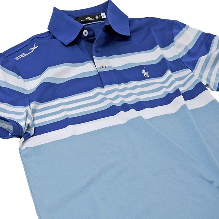 POLO RALPH LAUREN ポロ ラルフローレン ポロシャツ 鹿の子