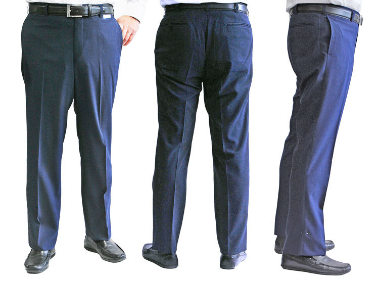 MICHIKO LONDON（ミチコロンドン） ミチコロンドンスラックス メンズ