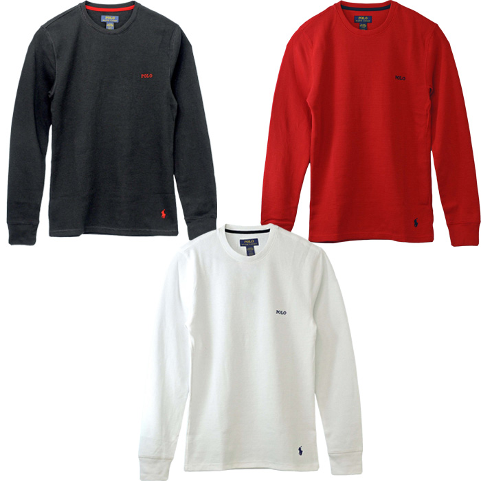 Polo Ralph Lauren サーマル 楽天市場】POLO RALPH LAUREN ポロ ラルフローレン サーマル