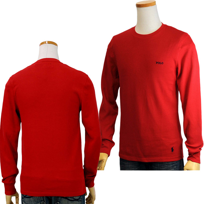 POLO RALPH LAUREN（ポロ・ラルフローレン） ポロ ラルフローレン T